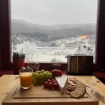 Traditional Norwegian With Sauna! Dom wakacyjny *