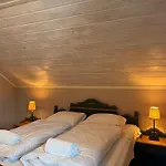 Traditional Norwegian With Sauna! Dom wakacyjny *