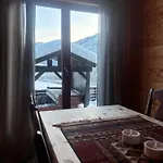 Dom wakacyjny Traditional Norwegian With Sauna! Voss