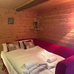 Traditional - Free Parking, Sauna & View בית נופש Voss