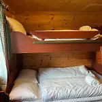 Traditional Norwegian With Sauna! Dom wakacyjny Voss