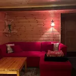 Traditional Norwegian With Sauna!