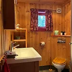 Traditional Norwegian With Sauna! Dom wakacyjny Voss