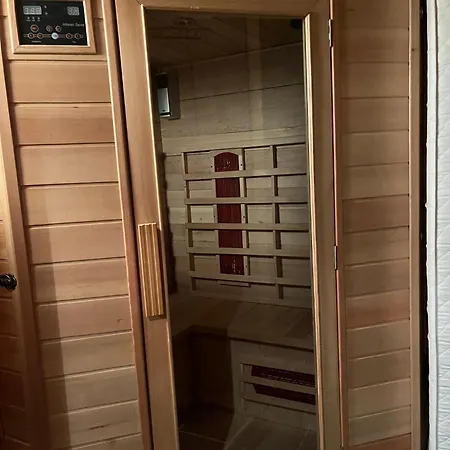 Traditional Norwegian With Sauna! Dom wakacyjny