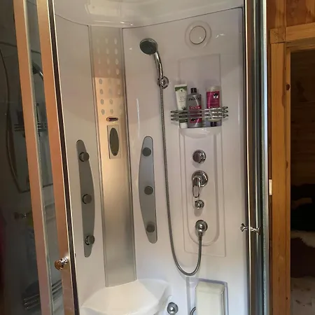 Traditional - Free Parking, Sauna & View * Voss