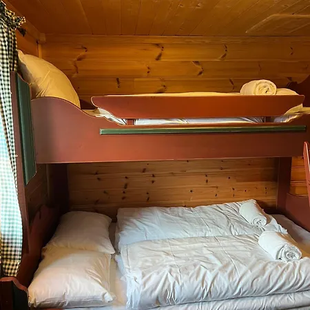 Traditional - Free Parking, Sauna & View בית נופש Voss