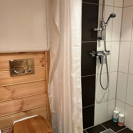 Traditional - Free Parking, Sauna & View